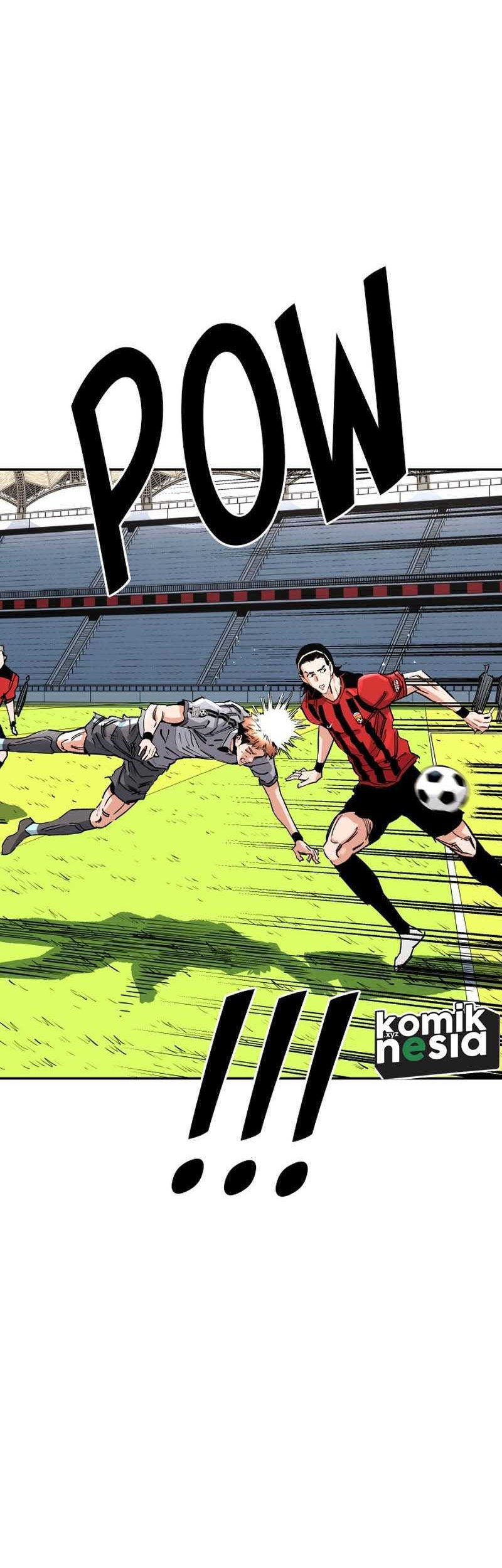 Build Up Chapter 149 Gambar 61