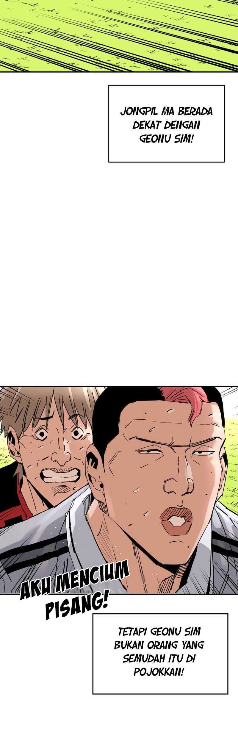 Build Up Chapter 149 Gambar 58