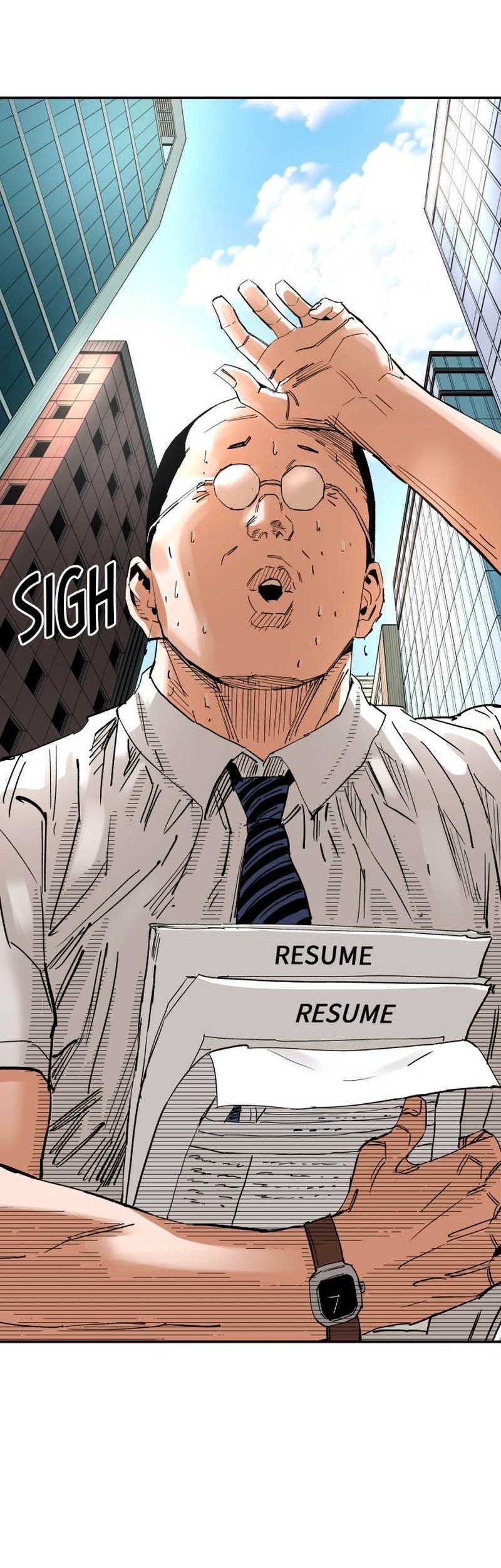 Build Up Chapter 149 Gambar 65