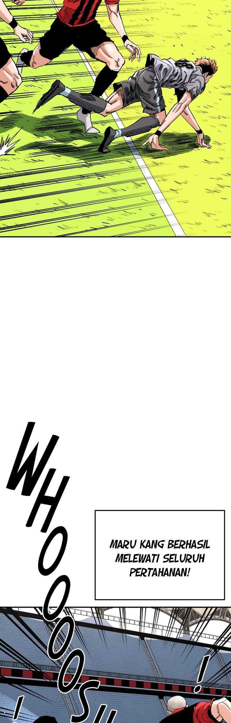 Build Up Chapter 149 Gambar 63