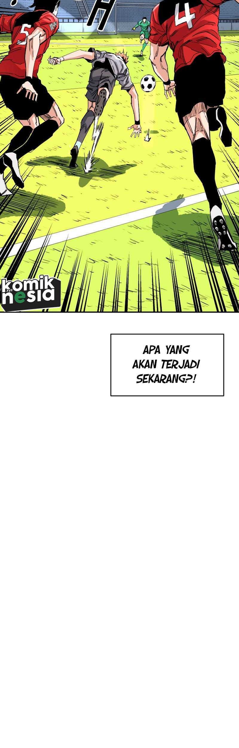 Build Up Chapter 149 Gambar 64