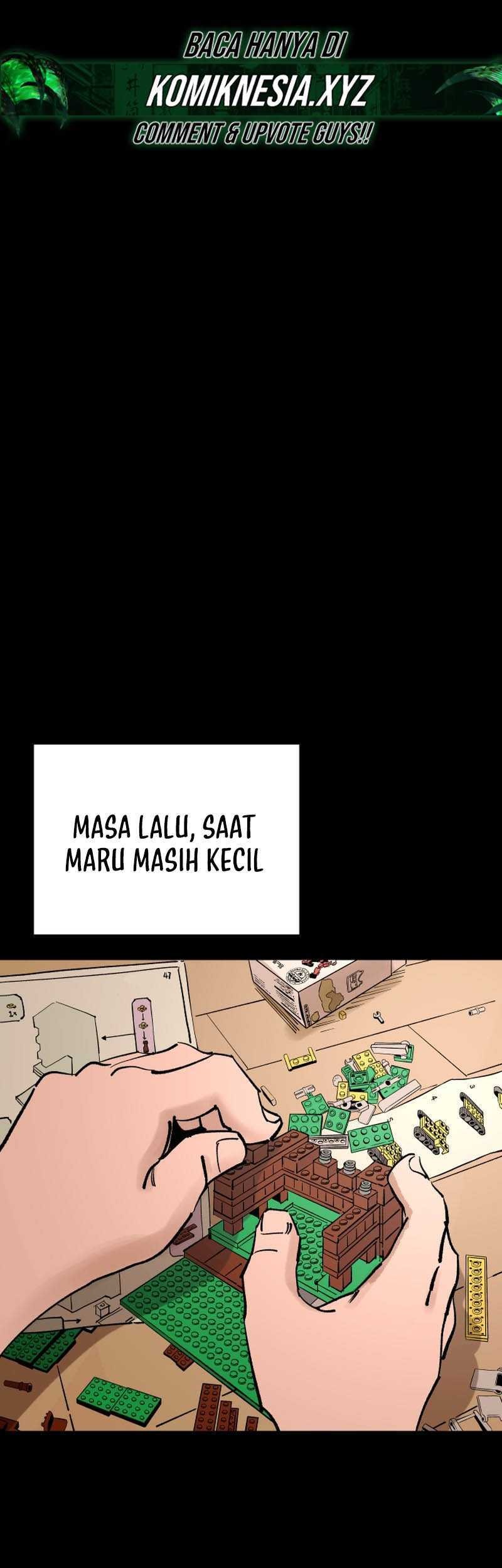 Manhwa Build Up Chapter 149 gambar nomor 2