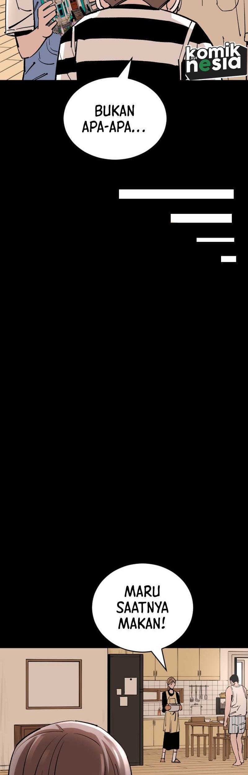 Build Up Chapter 149 Gambar 5