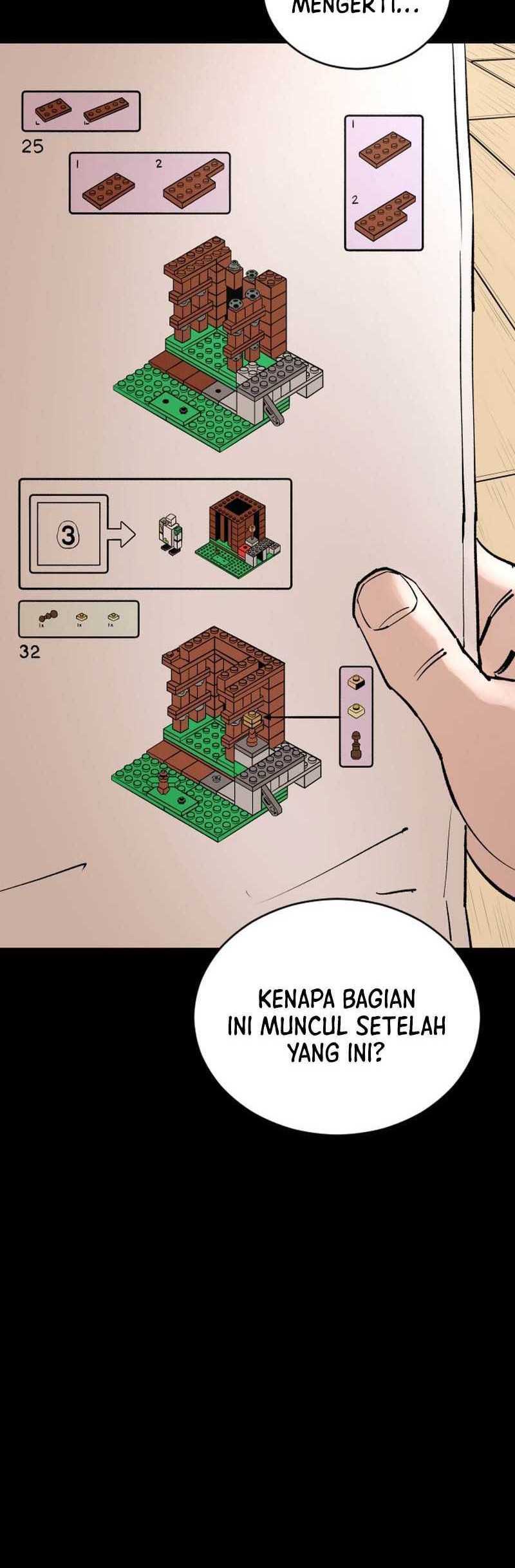 Build Up Chapter 149 Gambar 7