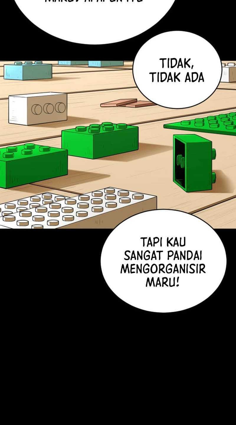 Build Up Chapter 149 Gambar 13