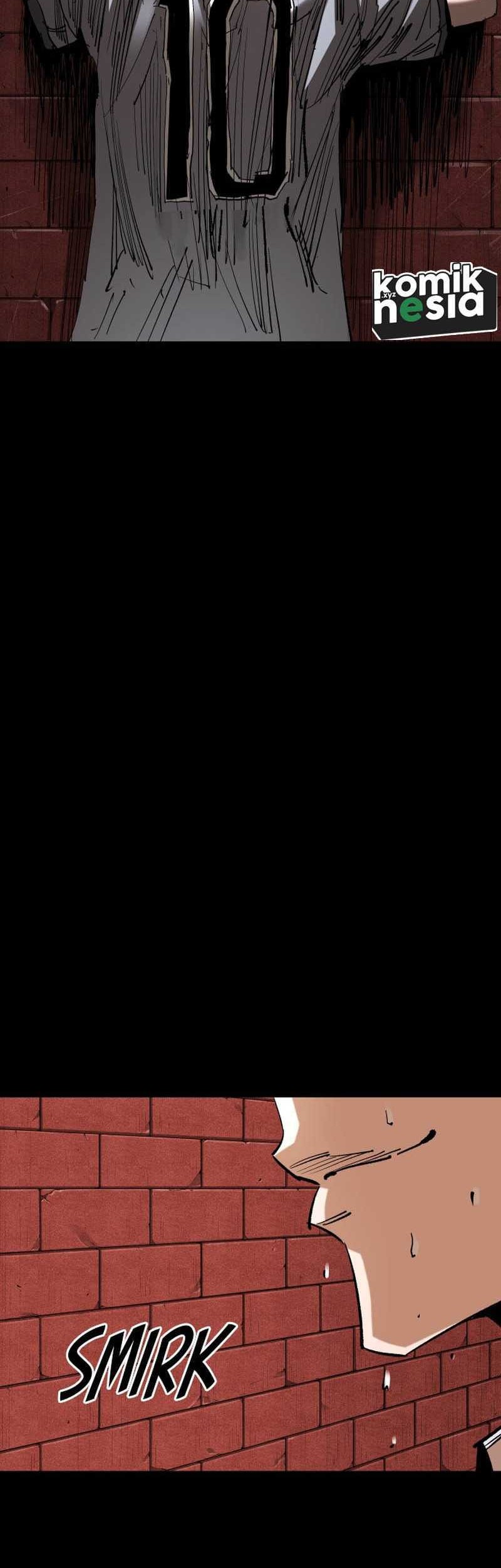 Build Up Chapter 149 Gambar 21