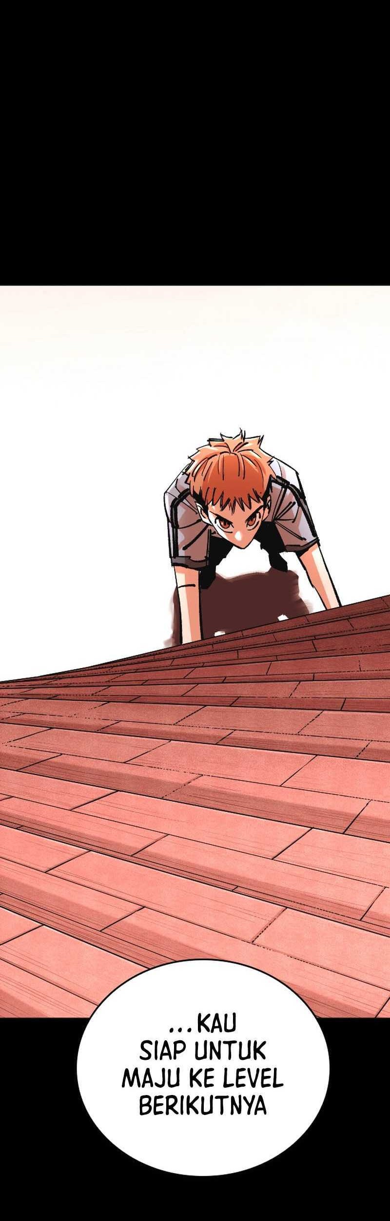 Build Up Chapter 149 Gambar 25