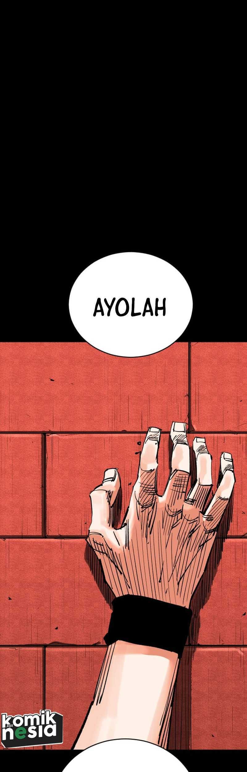 Build Up Chapter 149 Gambar 26