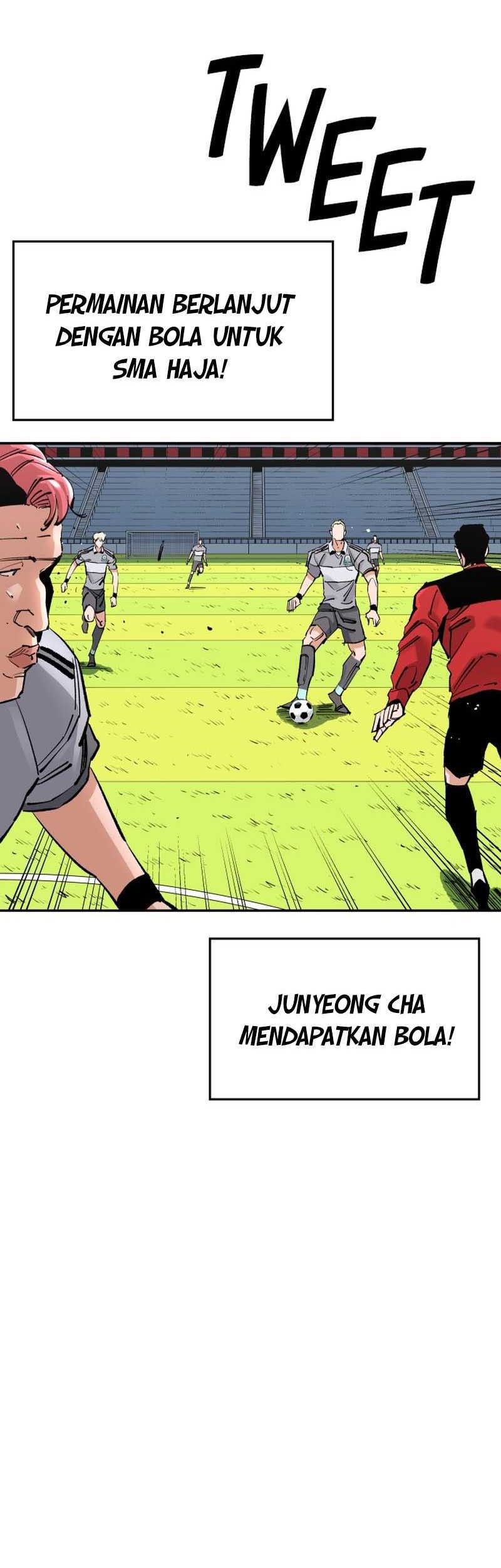 Build Up Chapter 149 Gambar 28