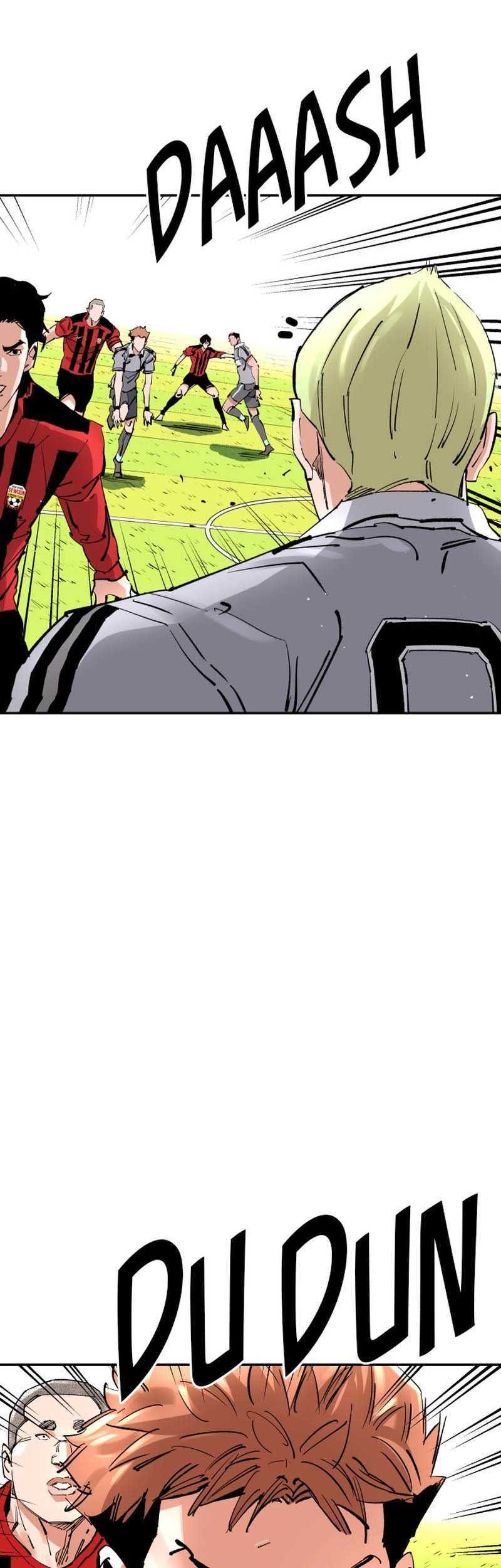 Build Up Chapter 149 Gambar 29