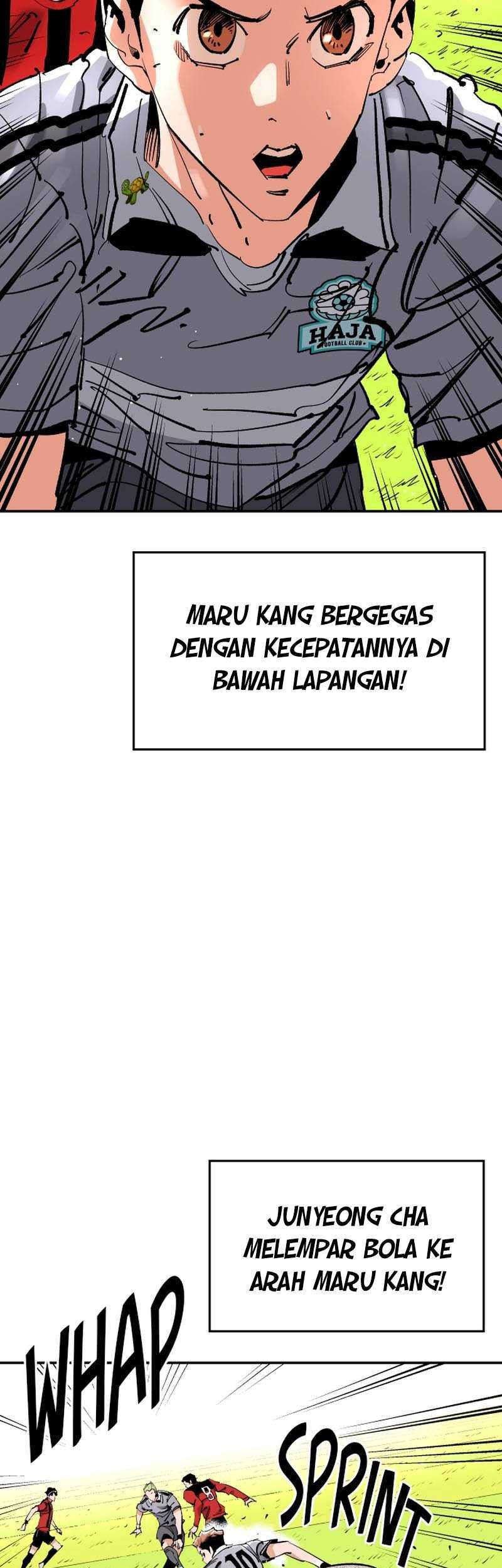 Build Up Chapter 149 Gambar 30