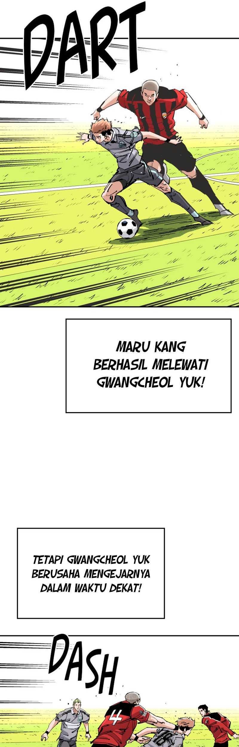 Build Up Chapter 149 Gambar 32