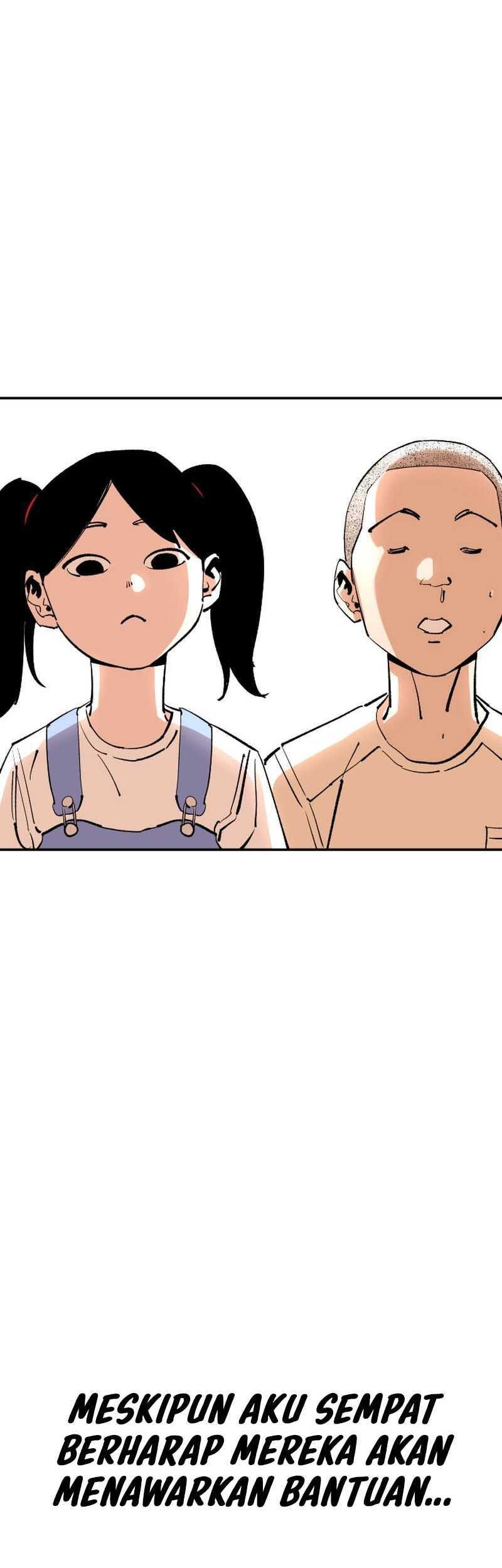 Build Up Chapter 149 Gambar 36