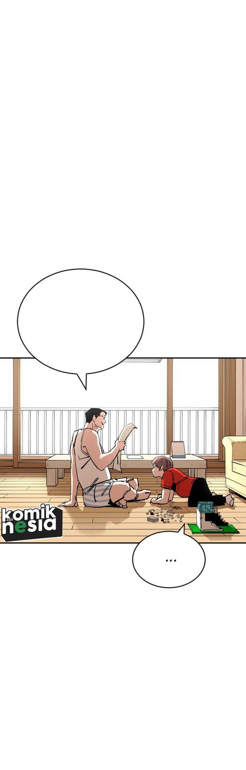 Build Up Chapter 149 Gambar 37