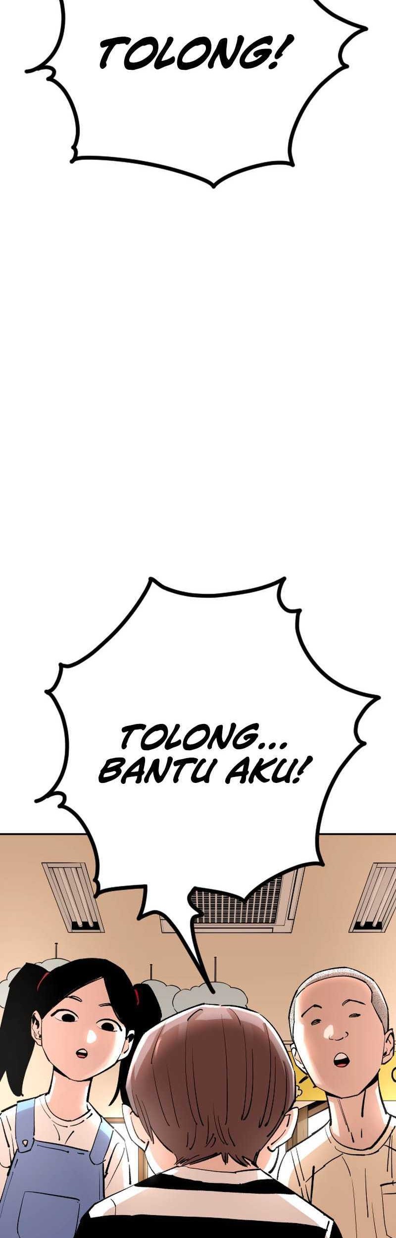 Build Up Chapter 149 Gambar 39