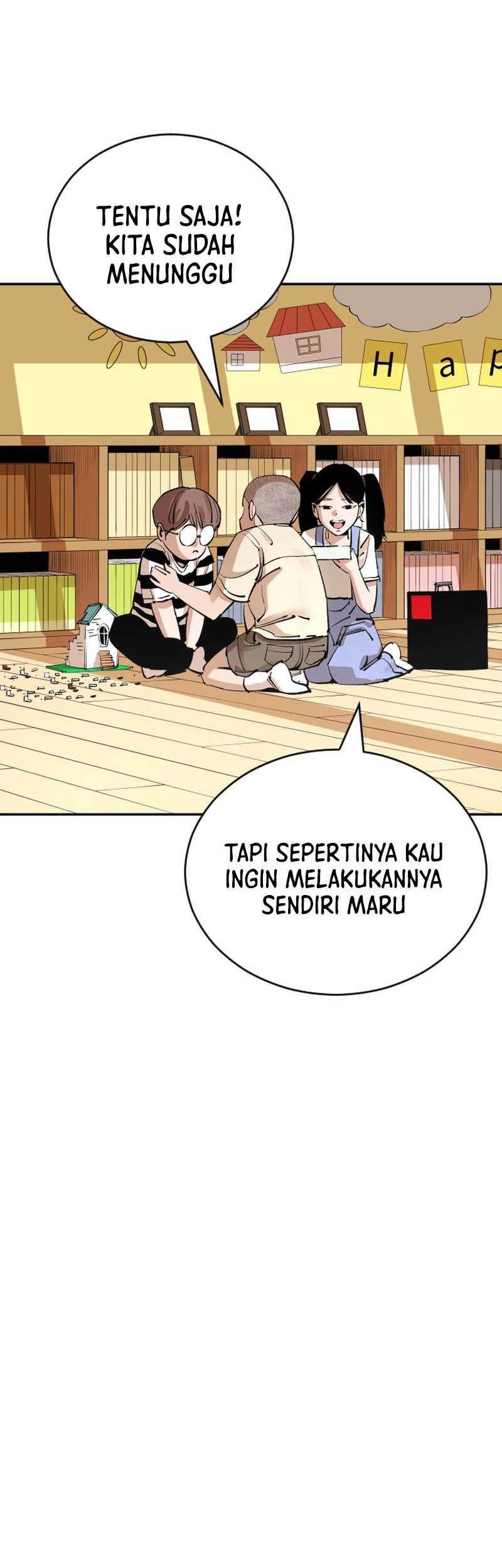 Build Up Chapter 149 Gambar 41