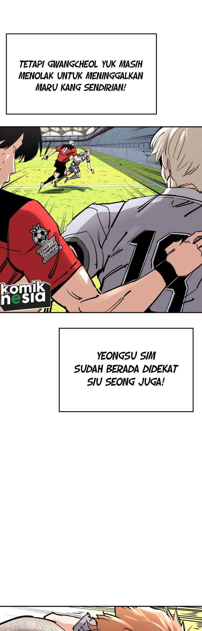 Build Up Chapter 149 Gambar 45