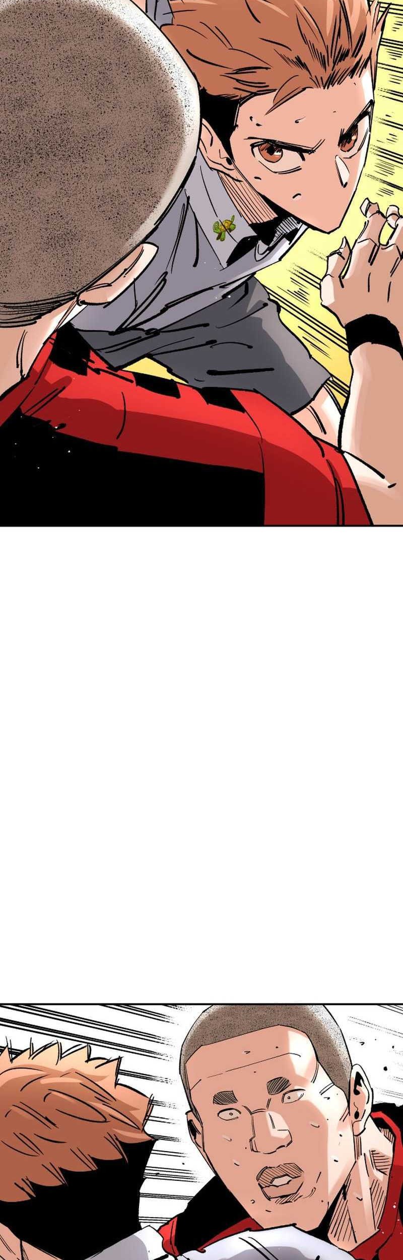 Build Up Chapter 149 Gambar 46