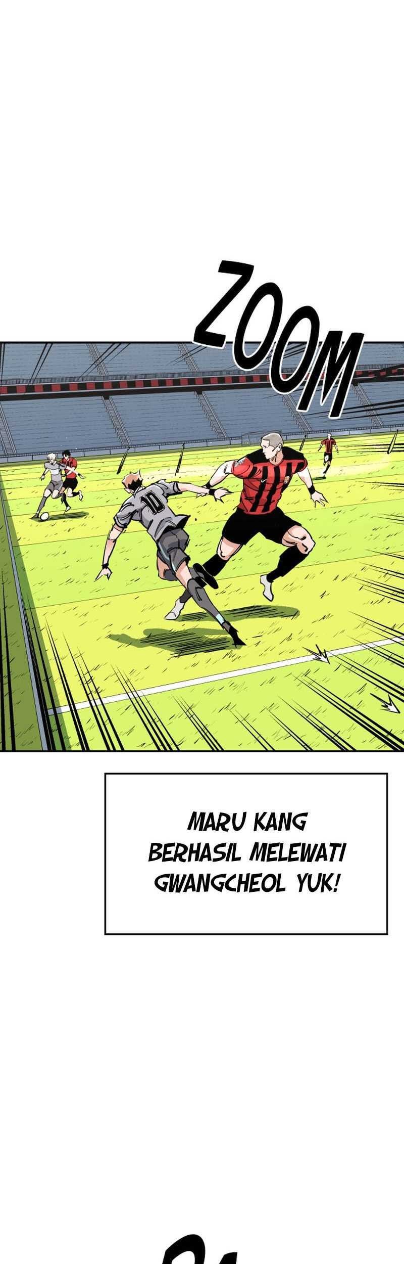 Build Up Chapter 149 Gambar 48