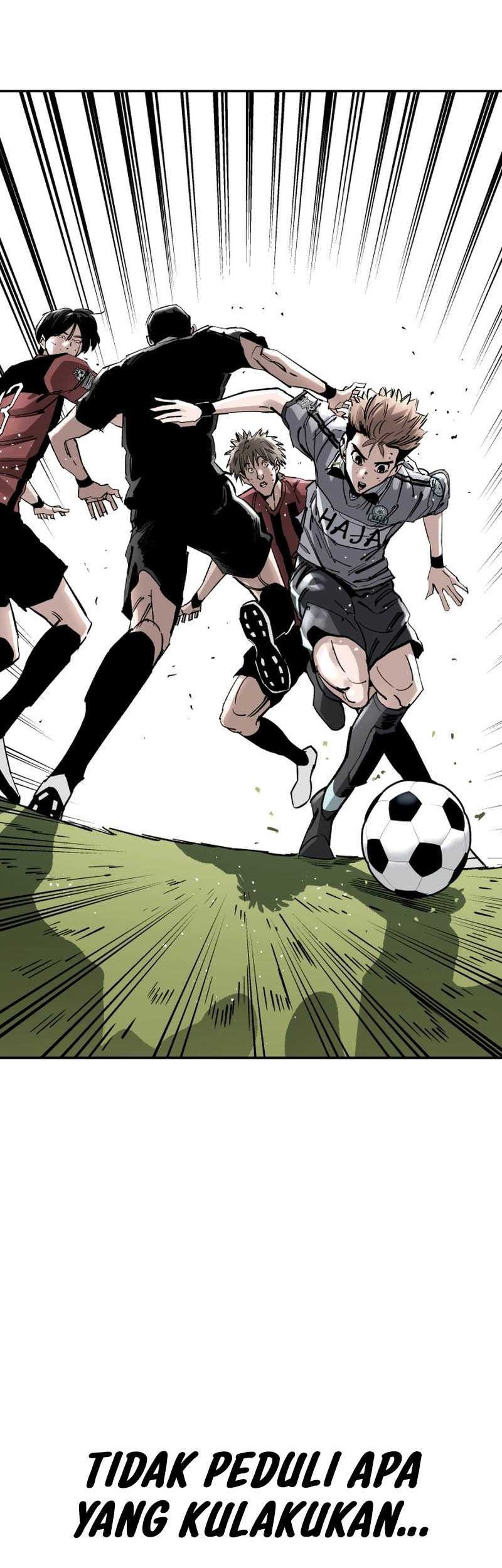 Build Up Chapter 148 Gambar 63