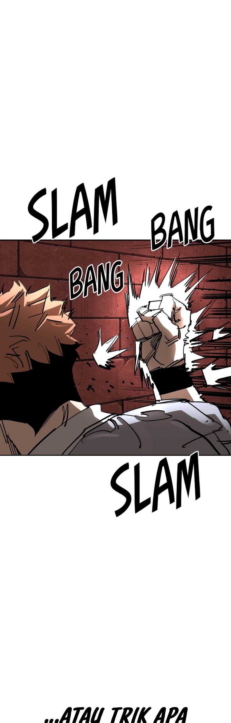 Build Up Chapter 148 Gambar 64