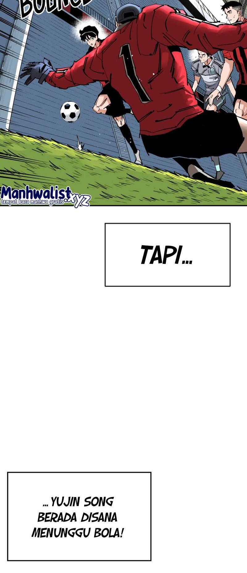 Build Up Chapter 148 Gambar 37