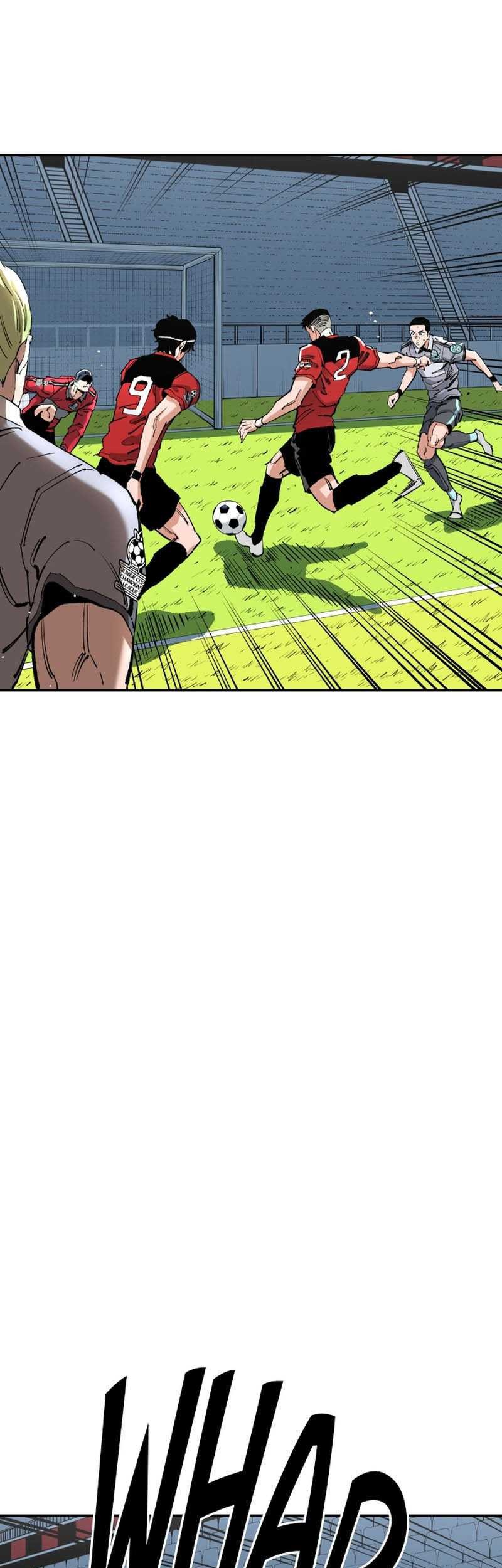 Build Up Chapter 148 Gambar 34