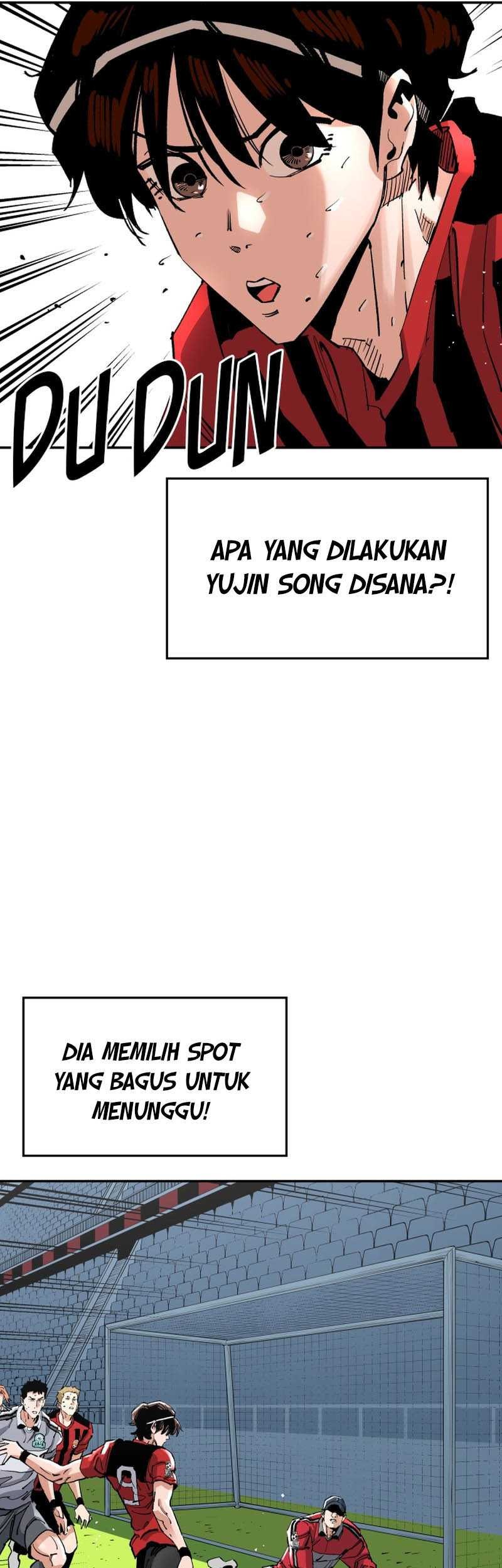 Build Up Chapter 148 Gambar 38