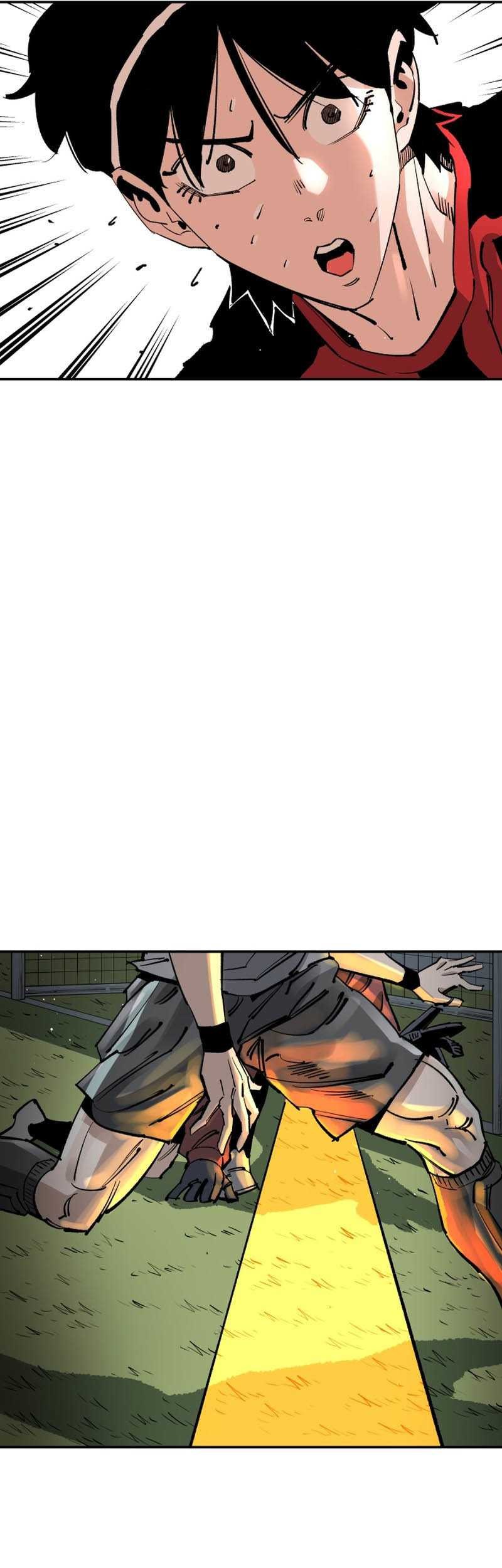 Build Up Chapter 148 Gambar 42