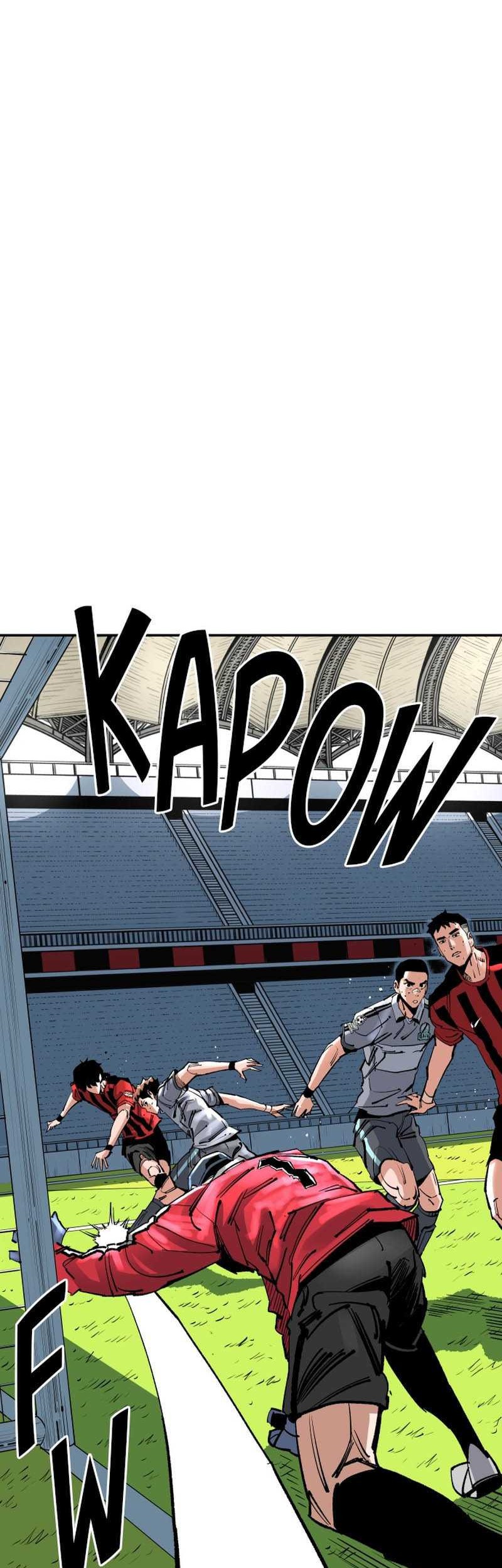 Build Up Chapter 148 Gambar 43