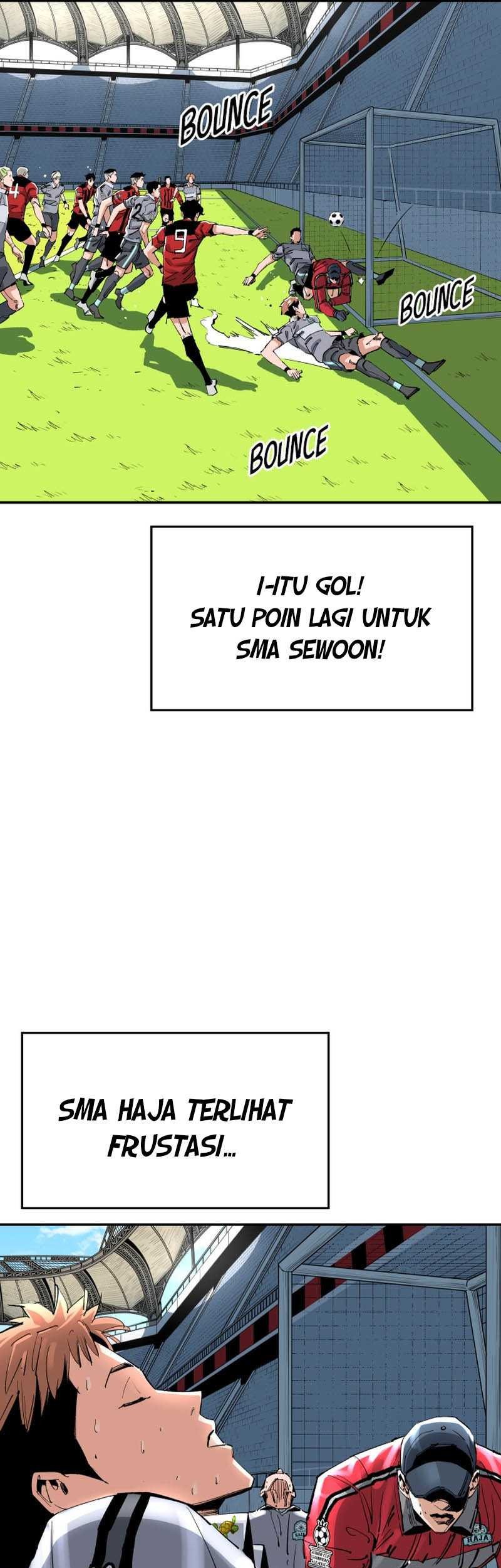 Build Up Chapter 148 Gambar 46