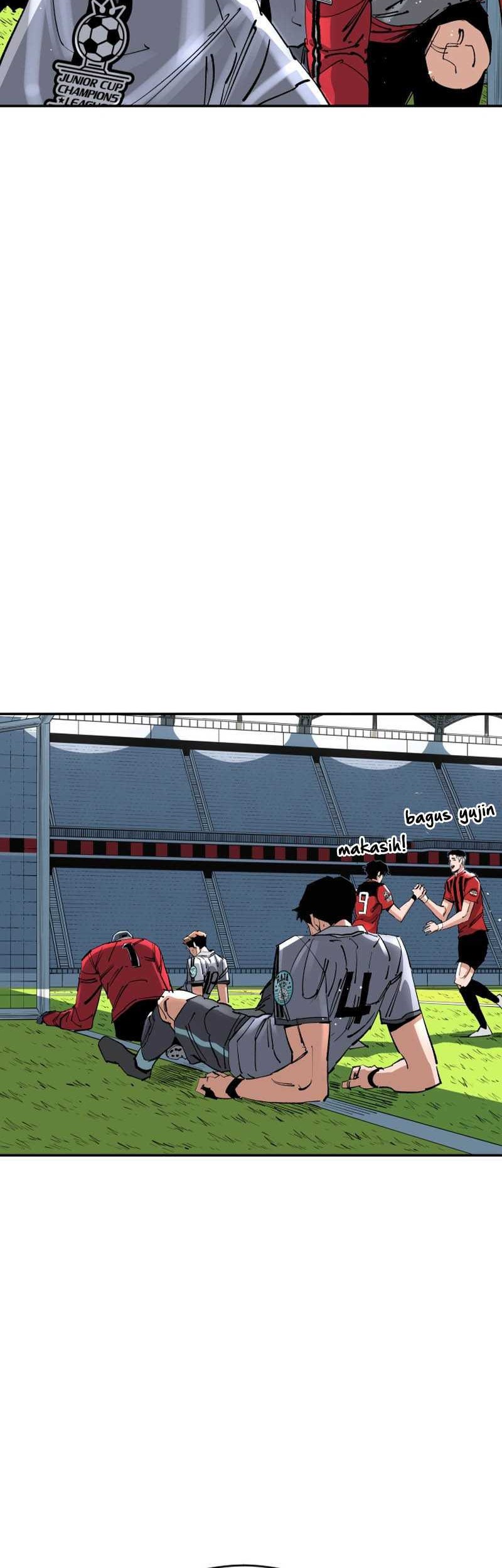 Build Up Chapter 148 Gambar 47