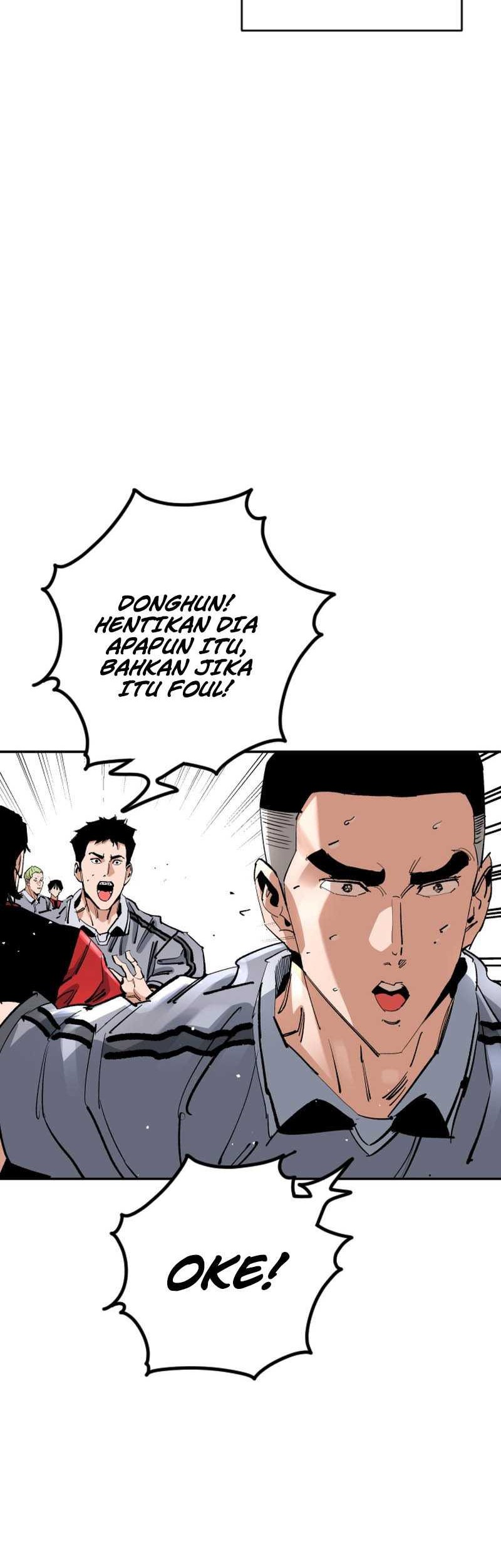 Build Up Chapter 148 Gambar 3