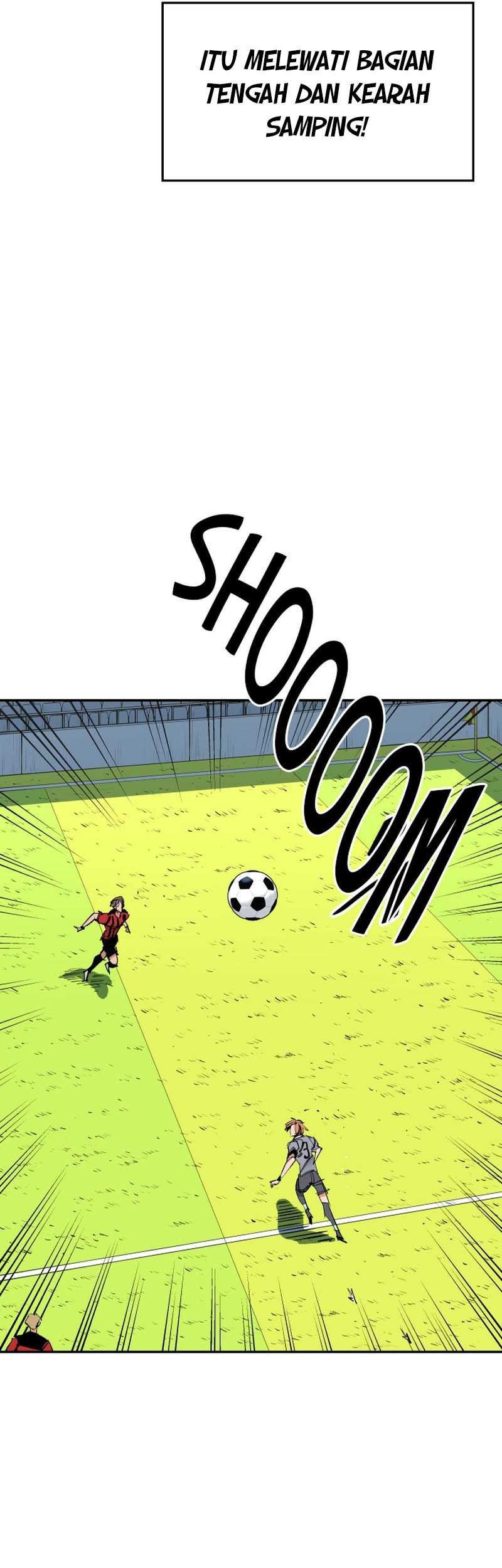 Build Up Chapter 148 Gambar 6