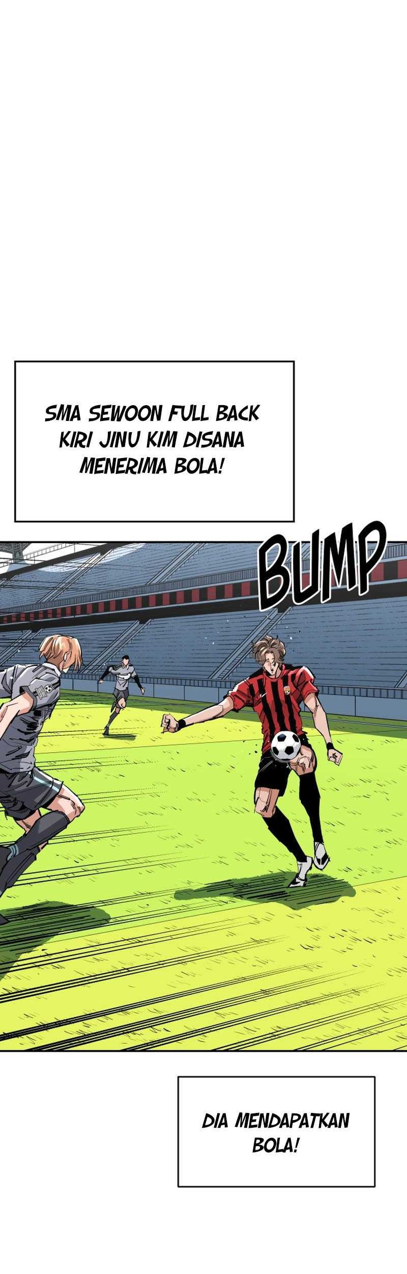 Build Up Chapter 148 Gambar 7