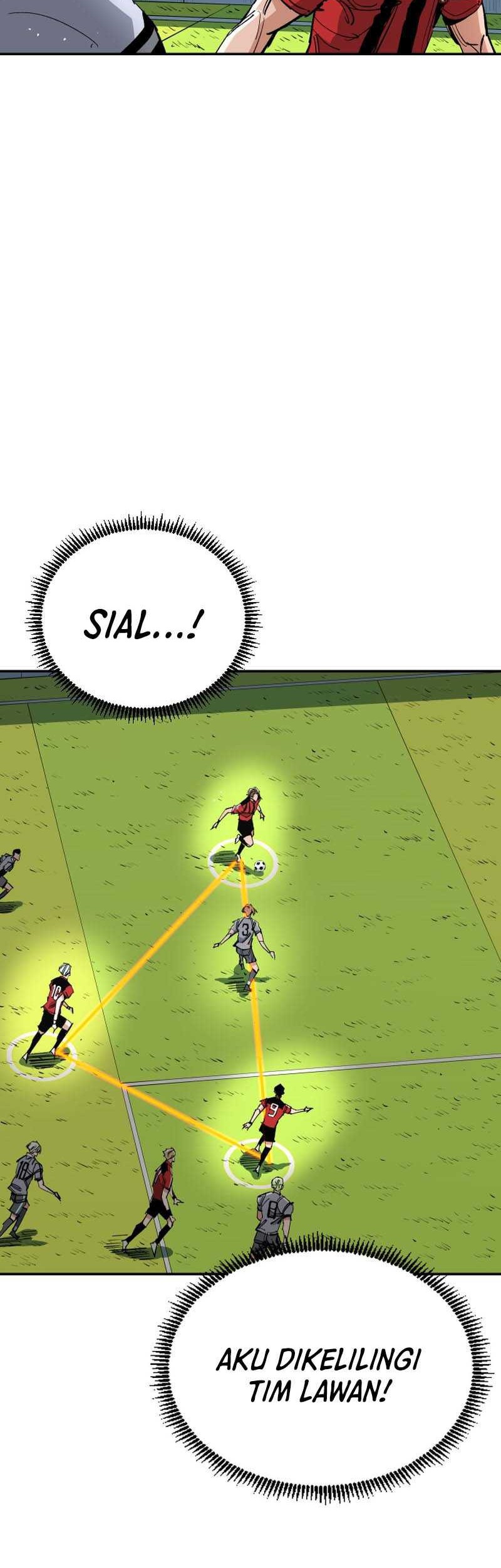 Build Up Chapter 148 Gambar 11