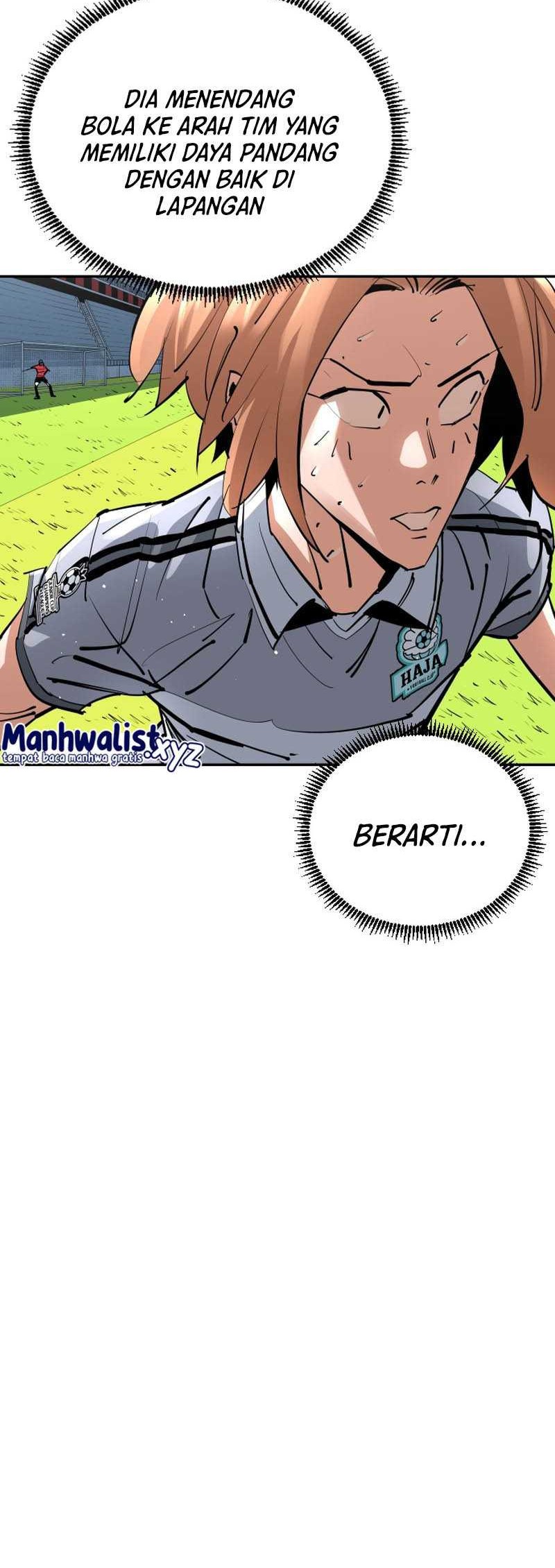 Build Up Chapter 148 Gambar 13