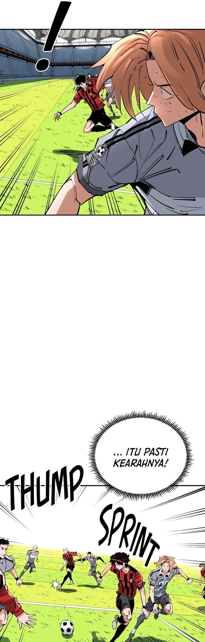 Build Up Chapter 148 Gambar 14