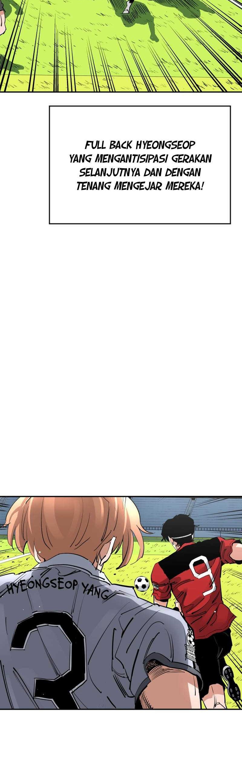 Build Up Chapter 148 Gambar 15