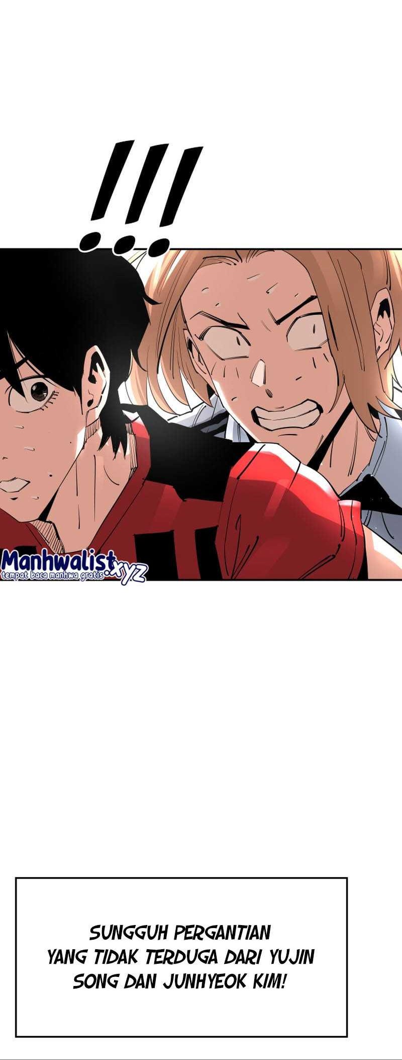 Build Up Chapter 148 Gambar 21