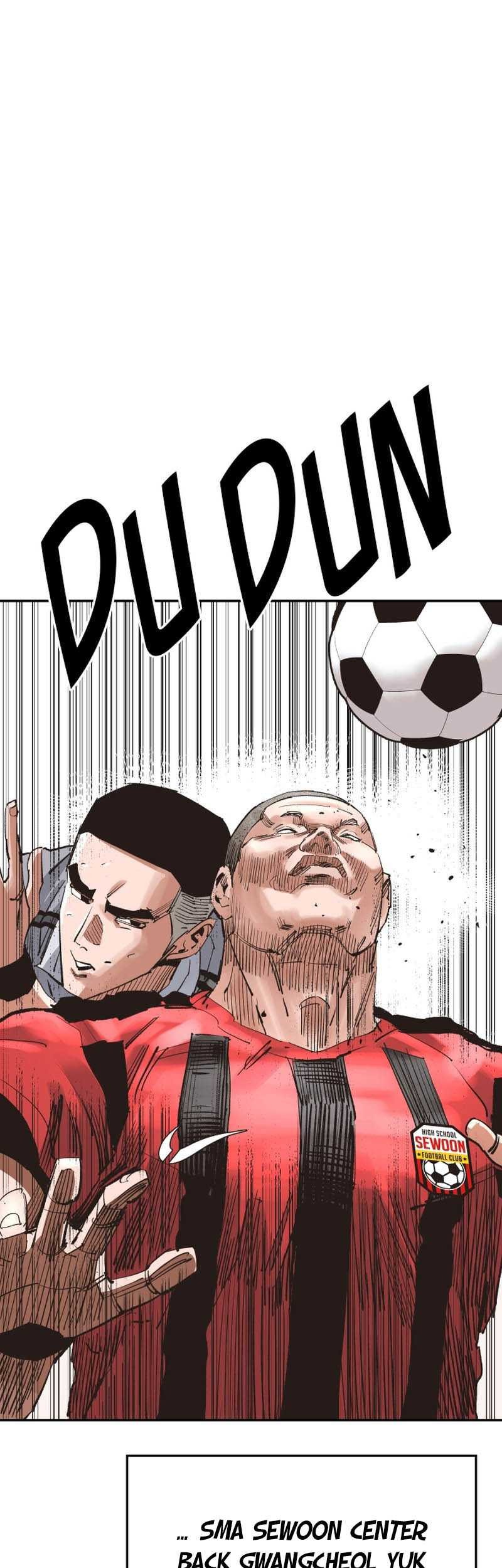 Build Up Chapter 148 Gambar 26