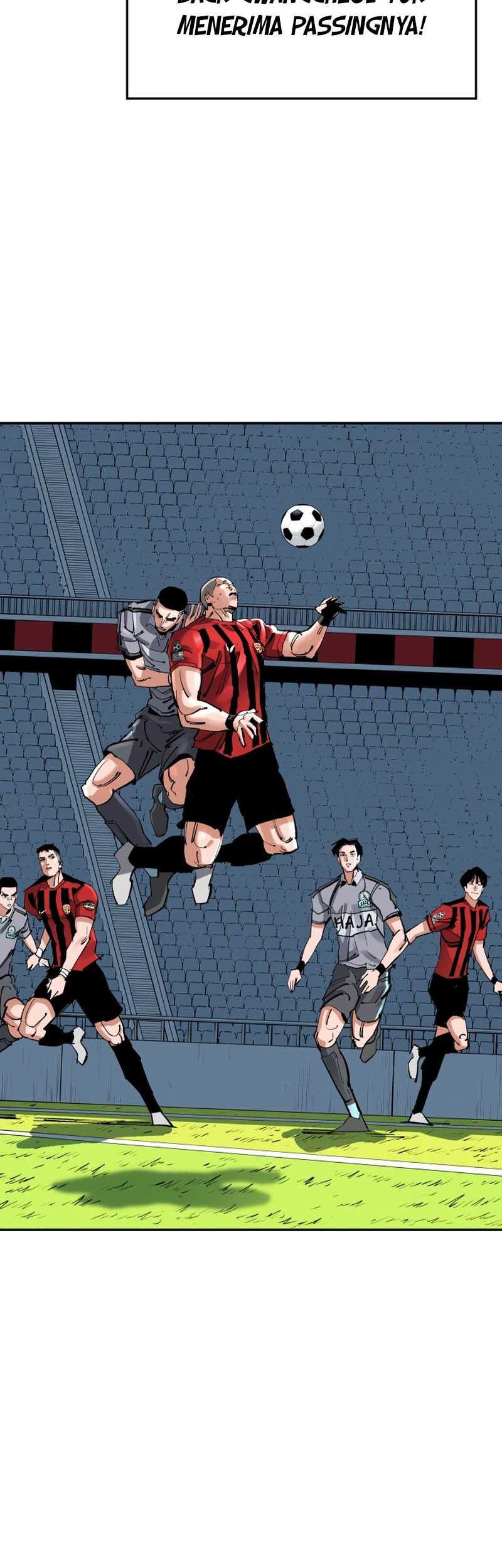 Build Up Chapter 148 Gambar 27