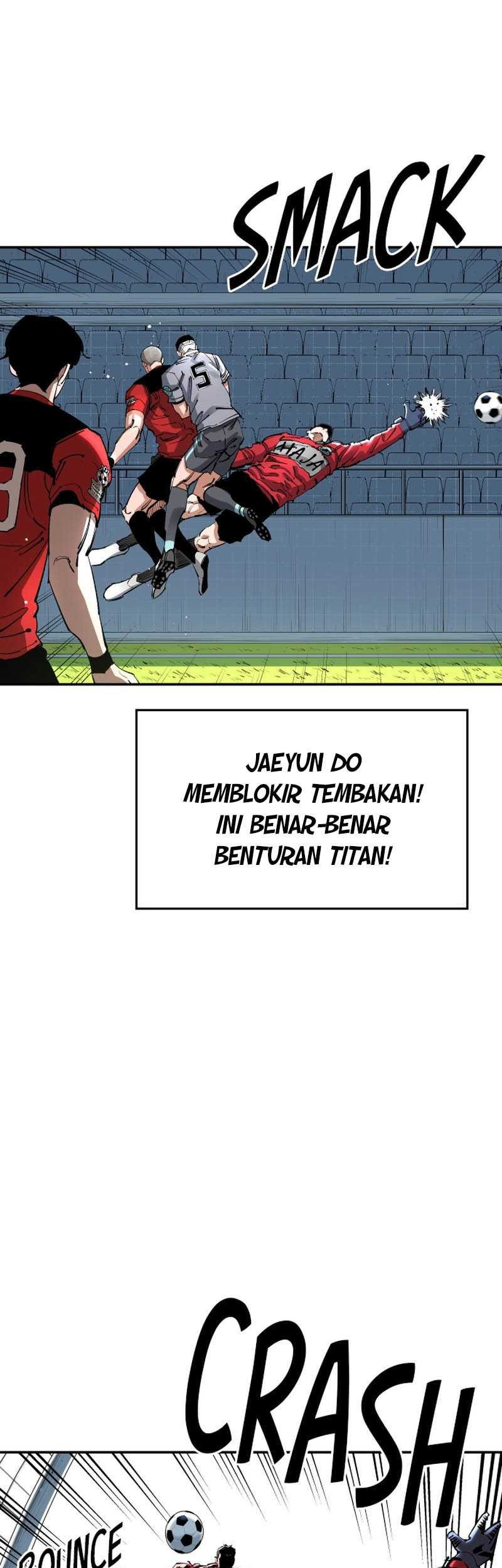 Build Up Chapter 148 Gambar 30