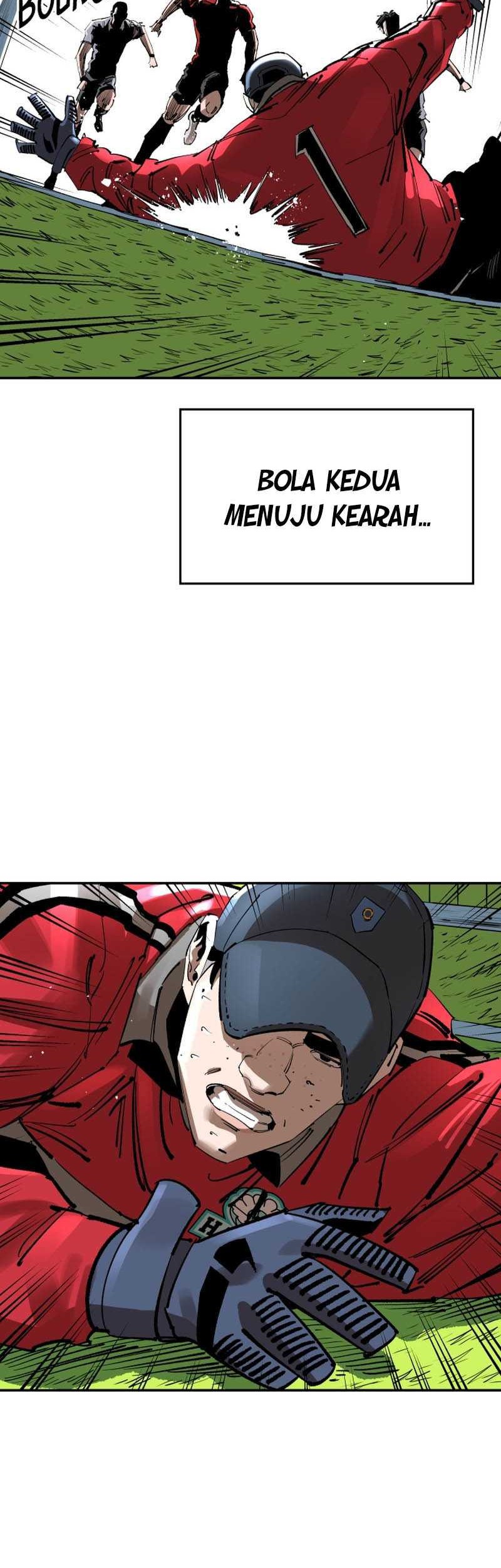 Build Up Chapter 148 Gambar 31