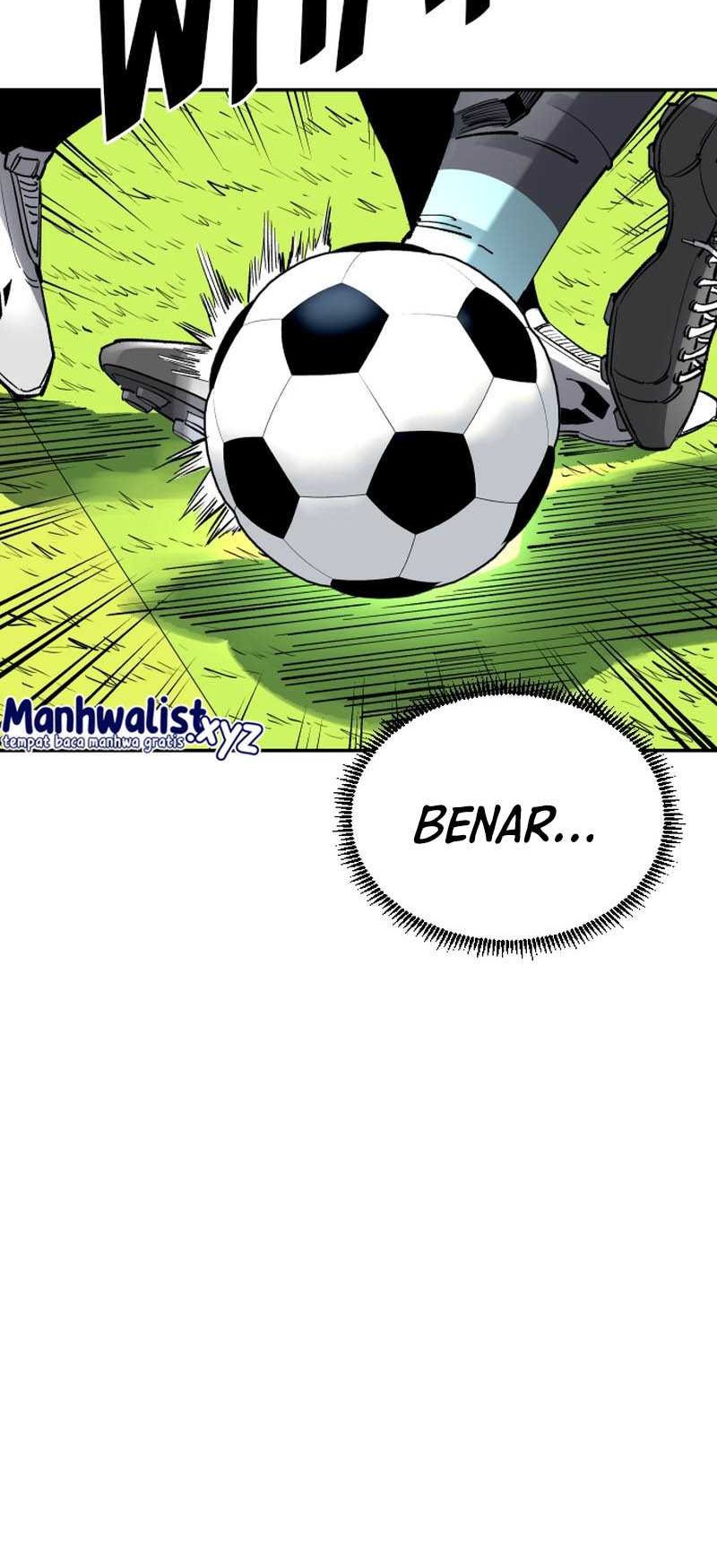 Build Up Chapter 147 Gambar 53