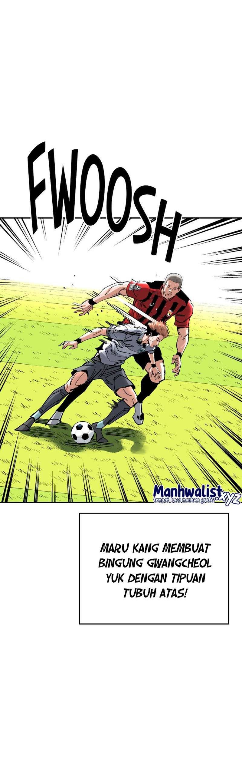 Build Up Chapter 147 Gambar 57