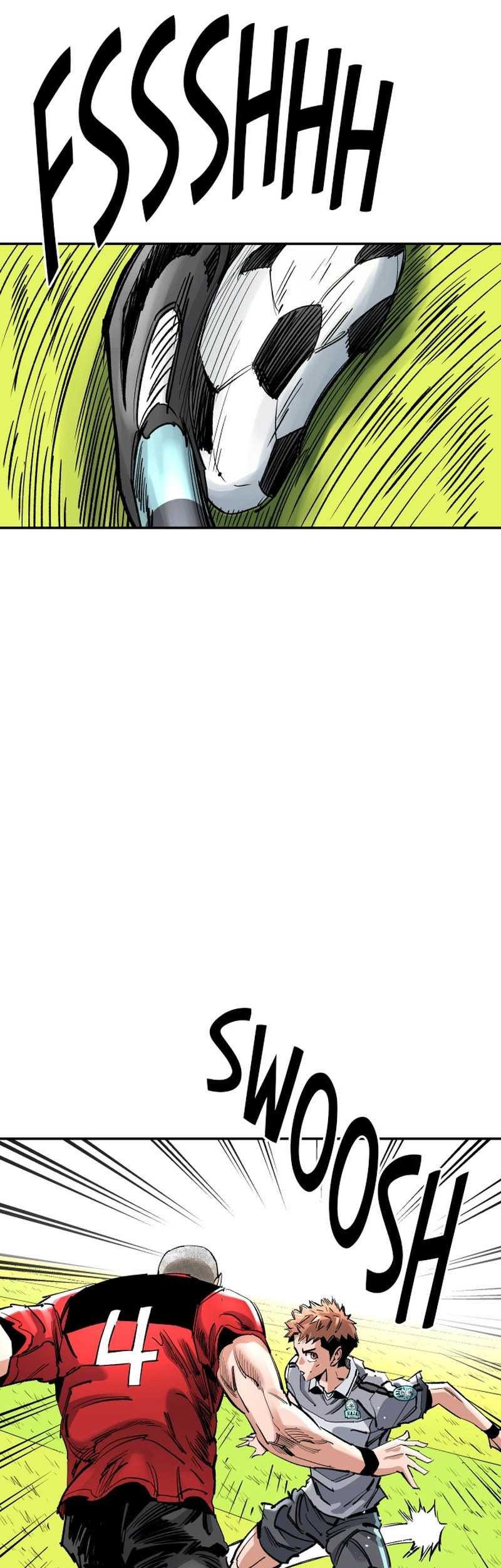 Build Up Chapter 147 Gambar 58