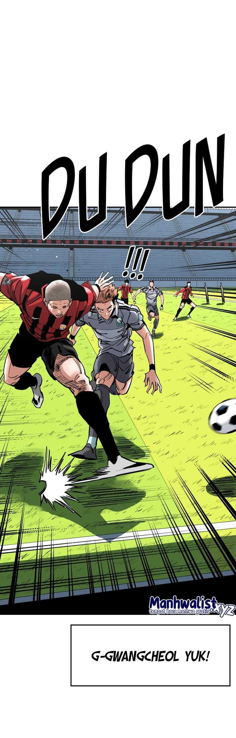 Build Up Chapter 147 Gambar 65