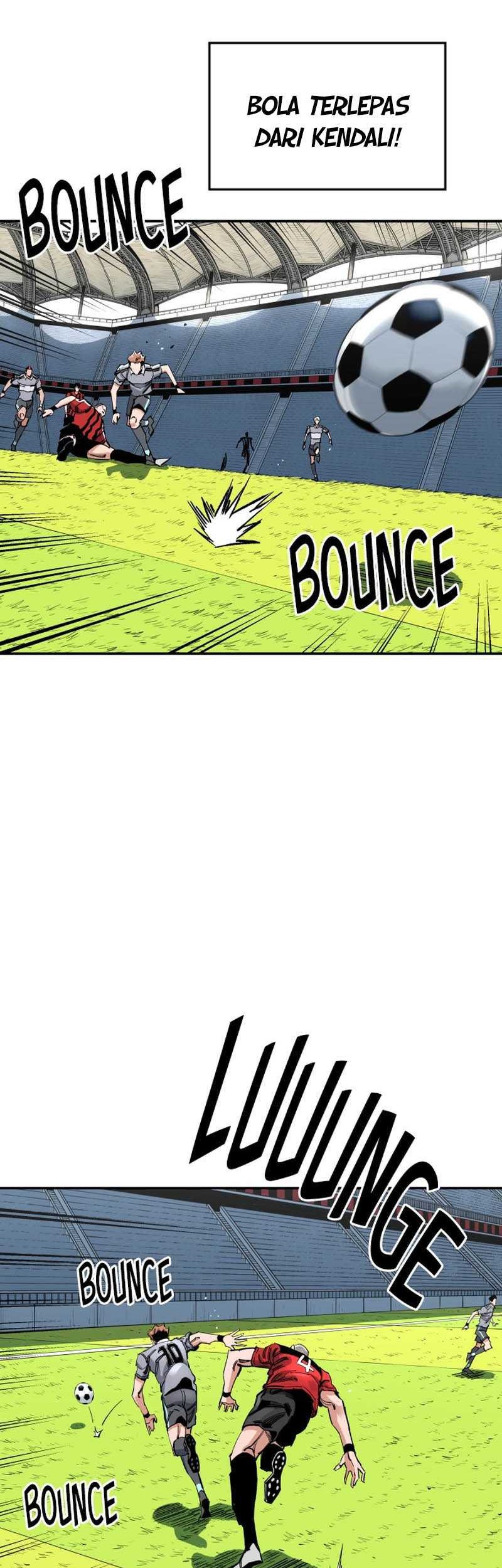 Build Up Chapter 147 Gambar 63