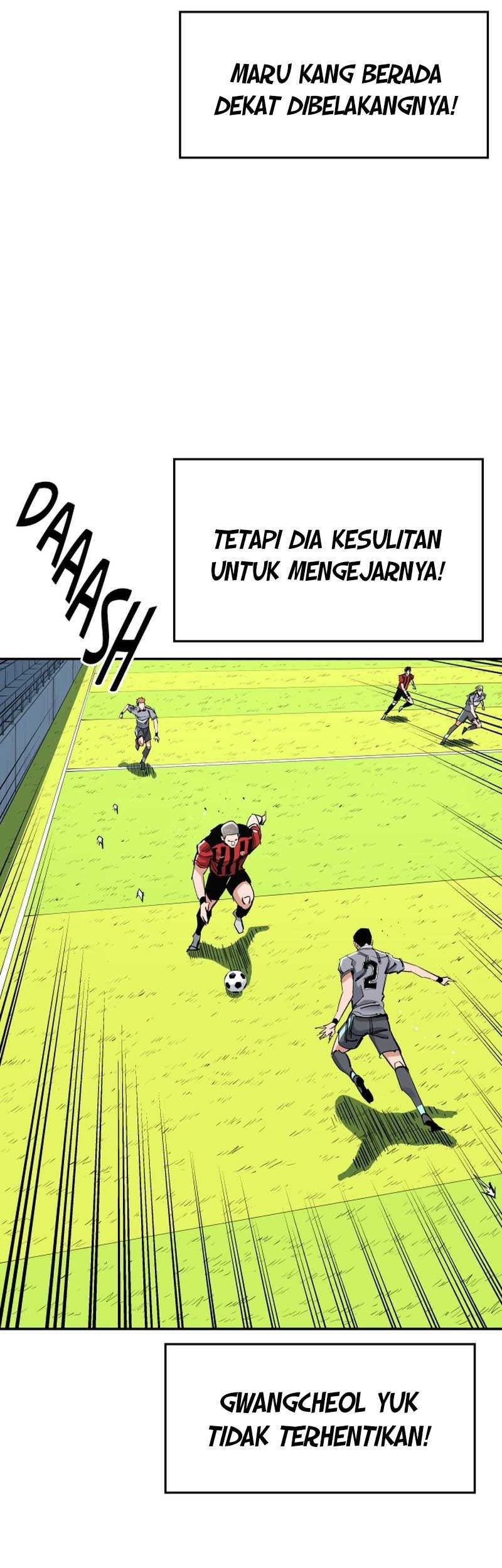 Build Up Chapter 147 Gambar 68